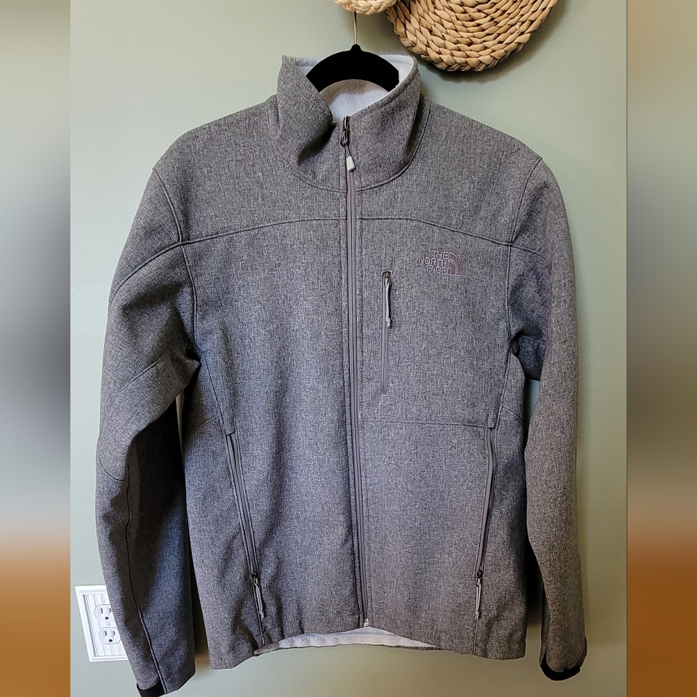 The North Face Apex Bionic Softshell - image 1